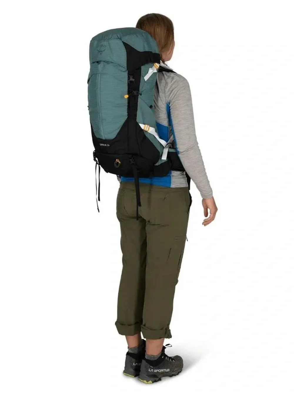 Osprey Sirrus 36L Backpack